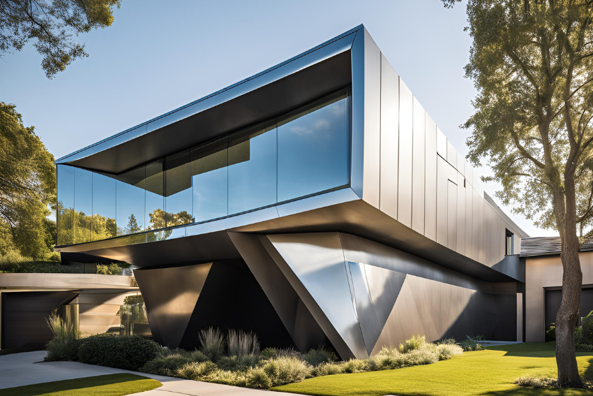 metal siding
