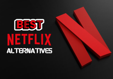 Netflix Alternatives