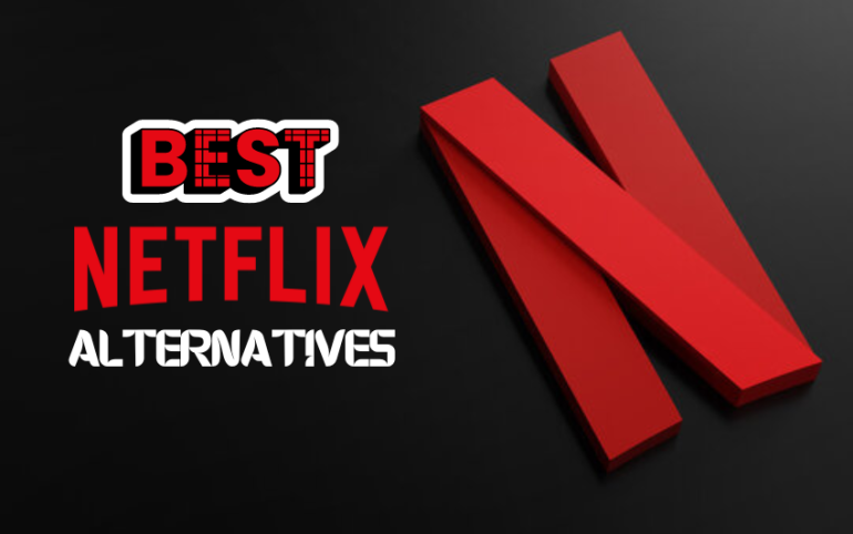 Netflix Alternatives