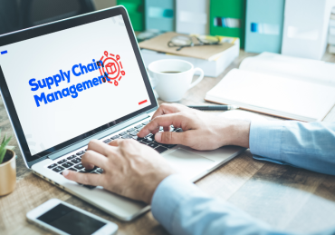 AI in Supply Chain