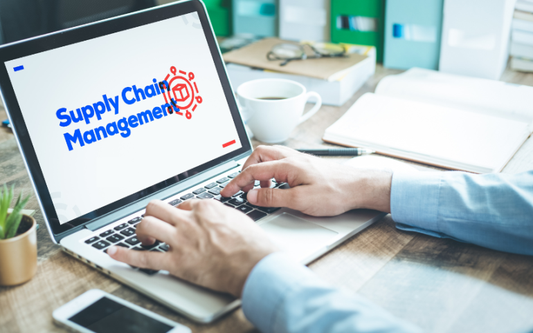 AI in Supply Chain