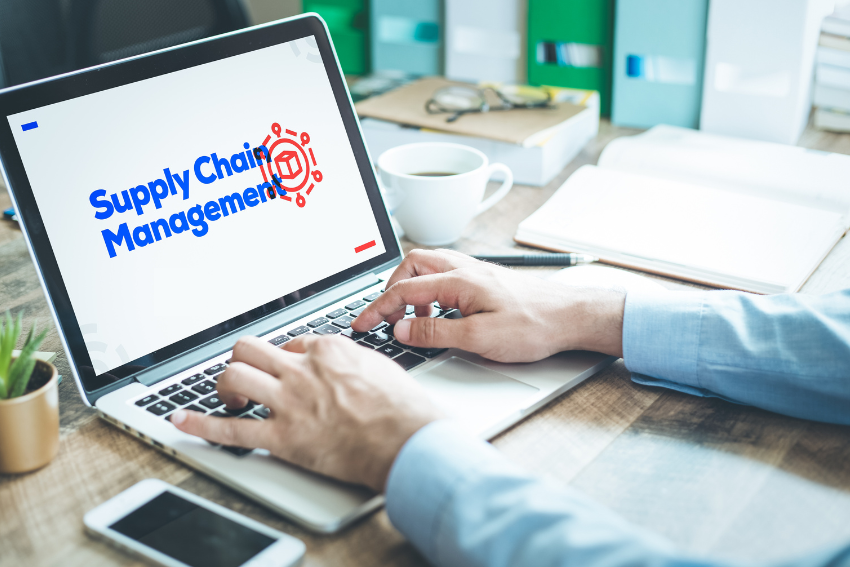 AI in Supply Chain