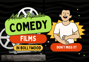 Bollywood Comedy Films