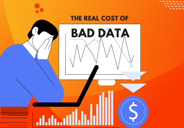 Cost of Bad Data
