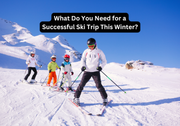 Ski Trip This Winter
