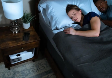 sleep tech