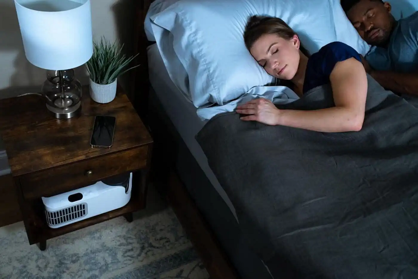sleep tech