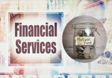 Financial Services Mutual Funds