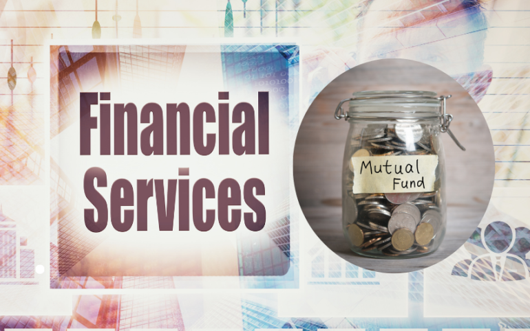 Financial Services Mutual Funds