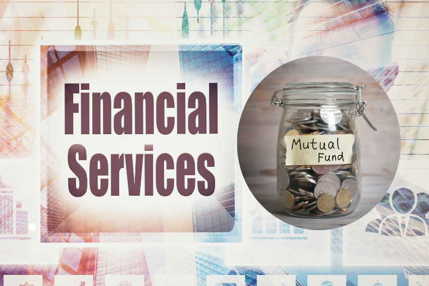 Financial Services Mutual Funds
