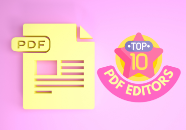 PDF editors