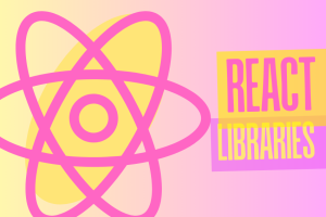 React Libraries