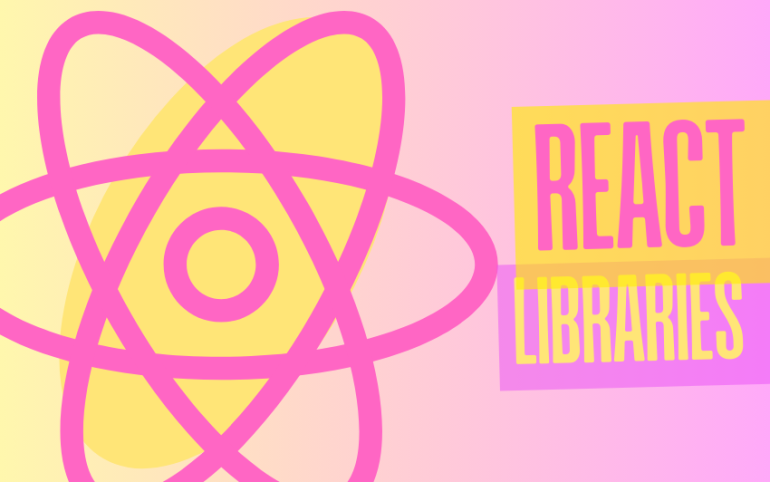 React Libraries