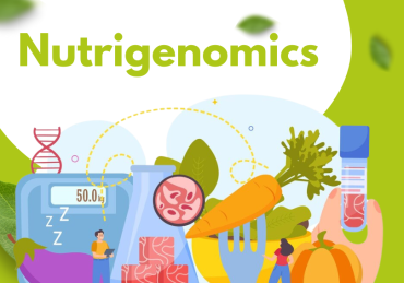 nutrigenomics
