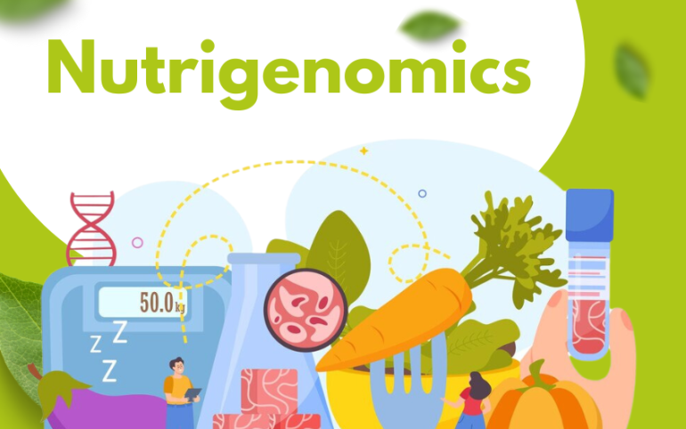 nutrigenomics