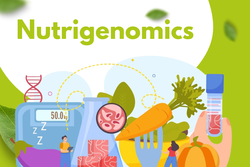 nutrigenomics