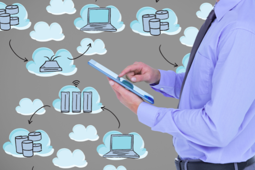Cloud-Based CMMS