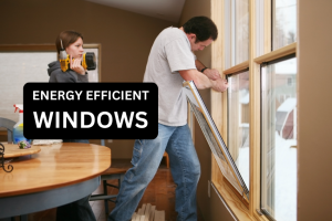 Energy Efficient Windows