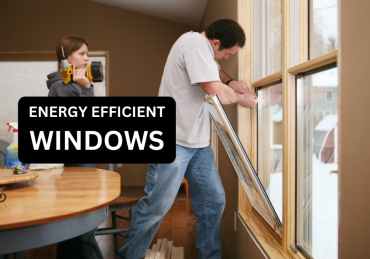 Energy Efficient Windows