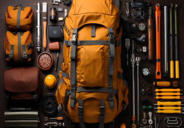 Hunting Gear