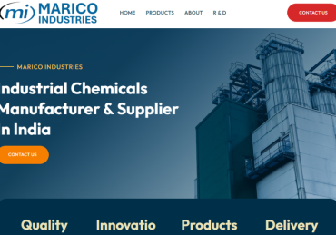 Marico Industries