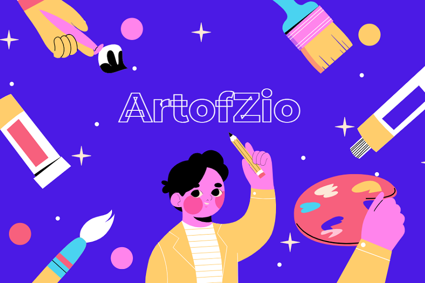 ArtofZio