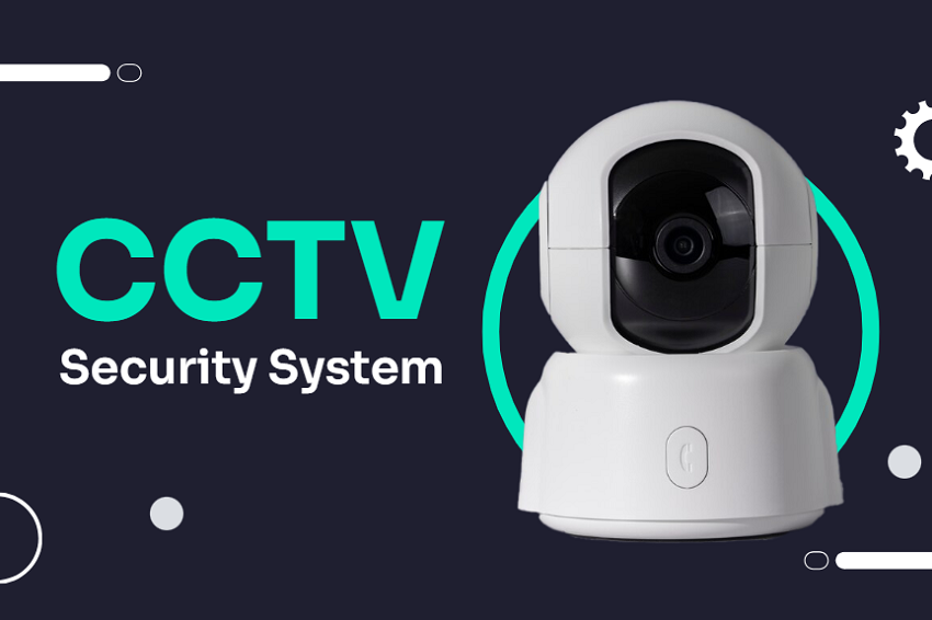 CCTV Security Systems