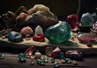Gemstones