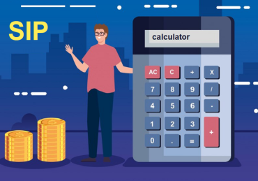 SIP Calculator
