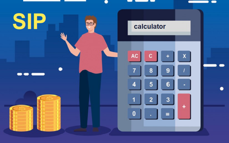 SIP Calculator