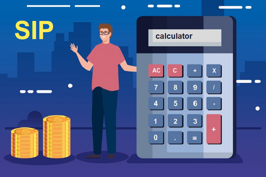 SIP Calculator