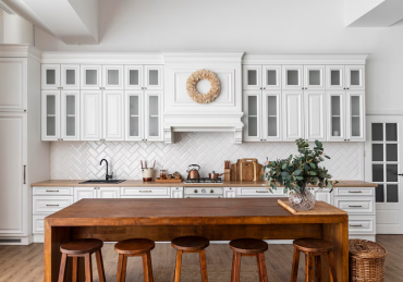 Timeless Kitchen Trends