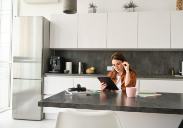 What is Missing from Your Kitchen - Smart Investments