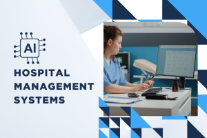 AI in Hospital Management Systems