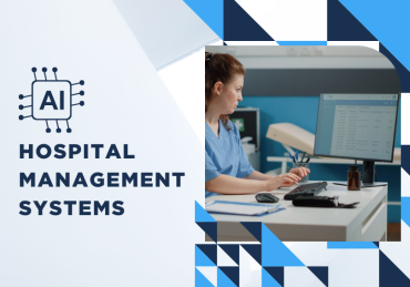 AI in Hospital Management Systems