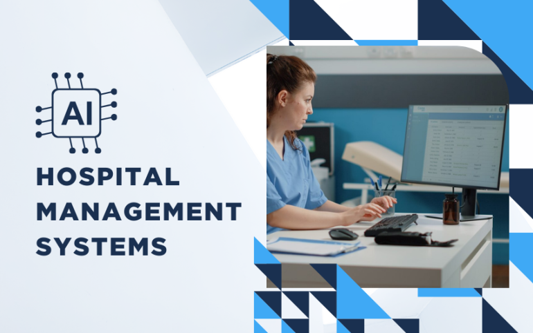 AI in Hospital Management Systems