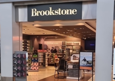 Brookstone