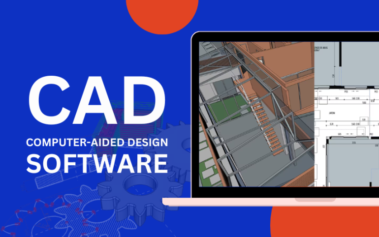 CAD software