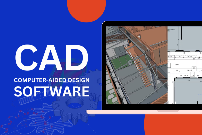 CAD software