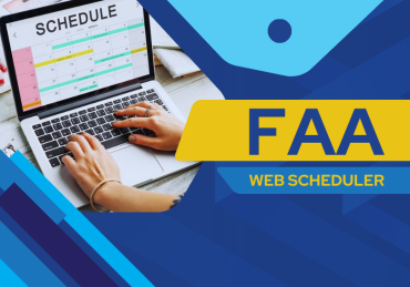 FAA Web Scheduler