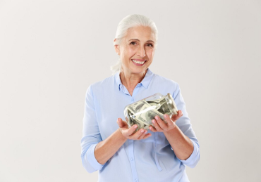 FD Rates for Senior Citizens