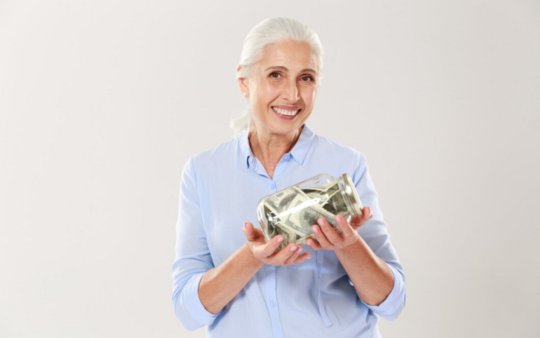 FD Rates for Senior Citizens