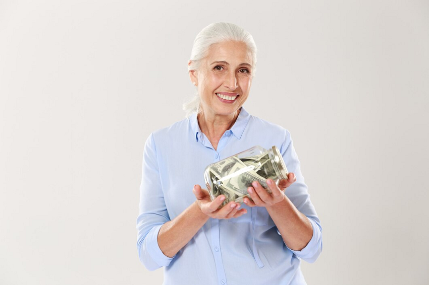 FD Rates for Senior Citizens