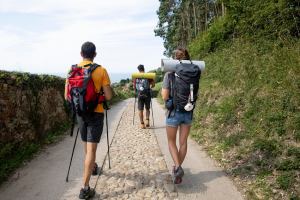 Local Hiking