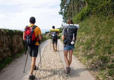 Local Hiking