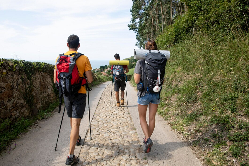 Local Hiking