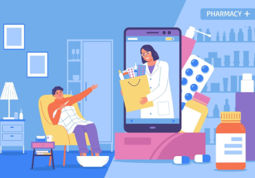 Pharmacy Delivery Apps