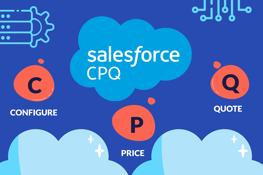 Salesforce CPQ