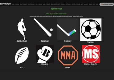 SportSurge