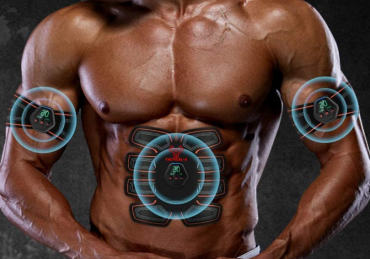 Tactical X Abs Stimulator